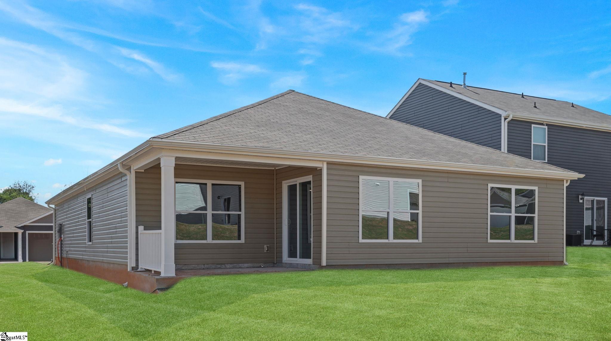 121 Cascade Lane Seneca, SC 29678 - Photo 31 of 33