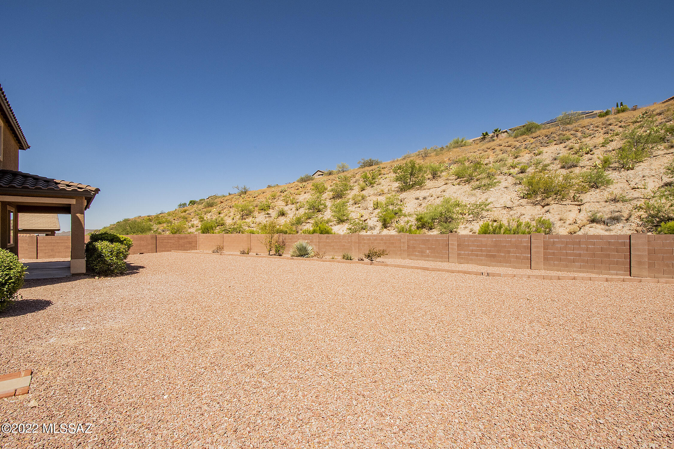 39081 South Running Roses Lane Tucson, AZ 85739 - Photo 40 of 43