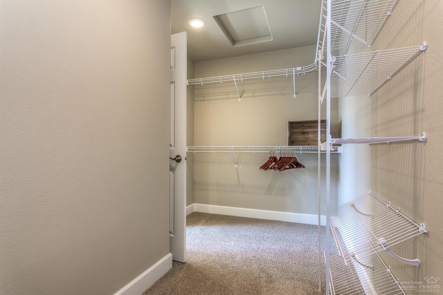 20563 Rolen Avenue, Unit LOT 174 Bend, OR 97702 - Photo 36 of 38 Interior photos are of Jackson floor plan, finished home. Interior finishes may vary.