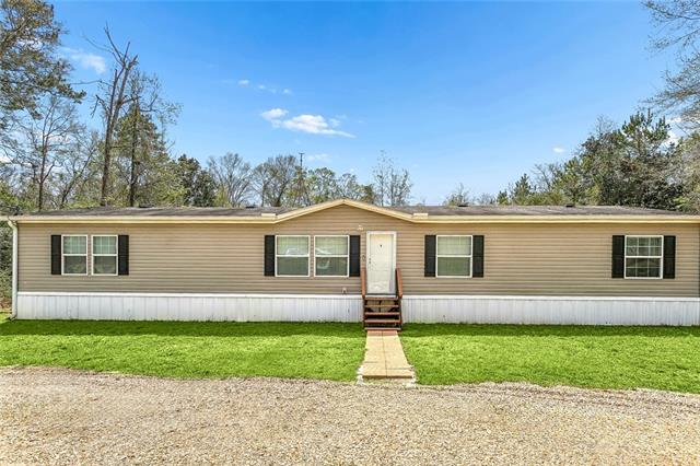 87492 Vineyard Road Franklinton, LA 70438 - Photo 1 of 17 Gallery Image 1