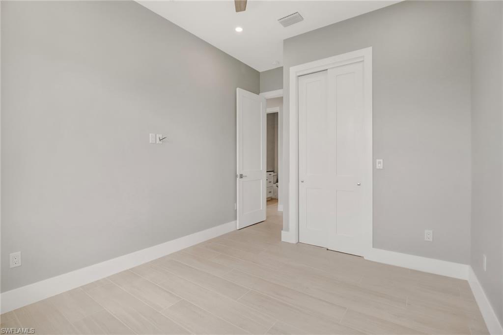 1395 Curlew Avenue, Unit 43 Naples, FL 34102 - Photo 17 of 31 a view of an empty room