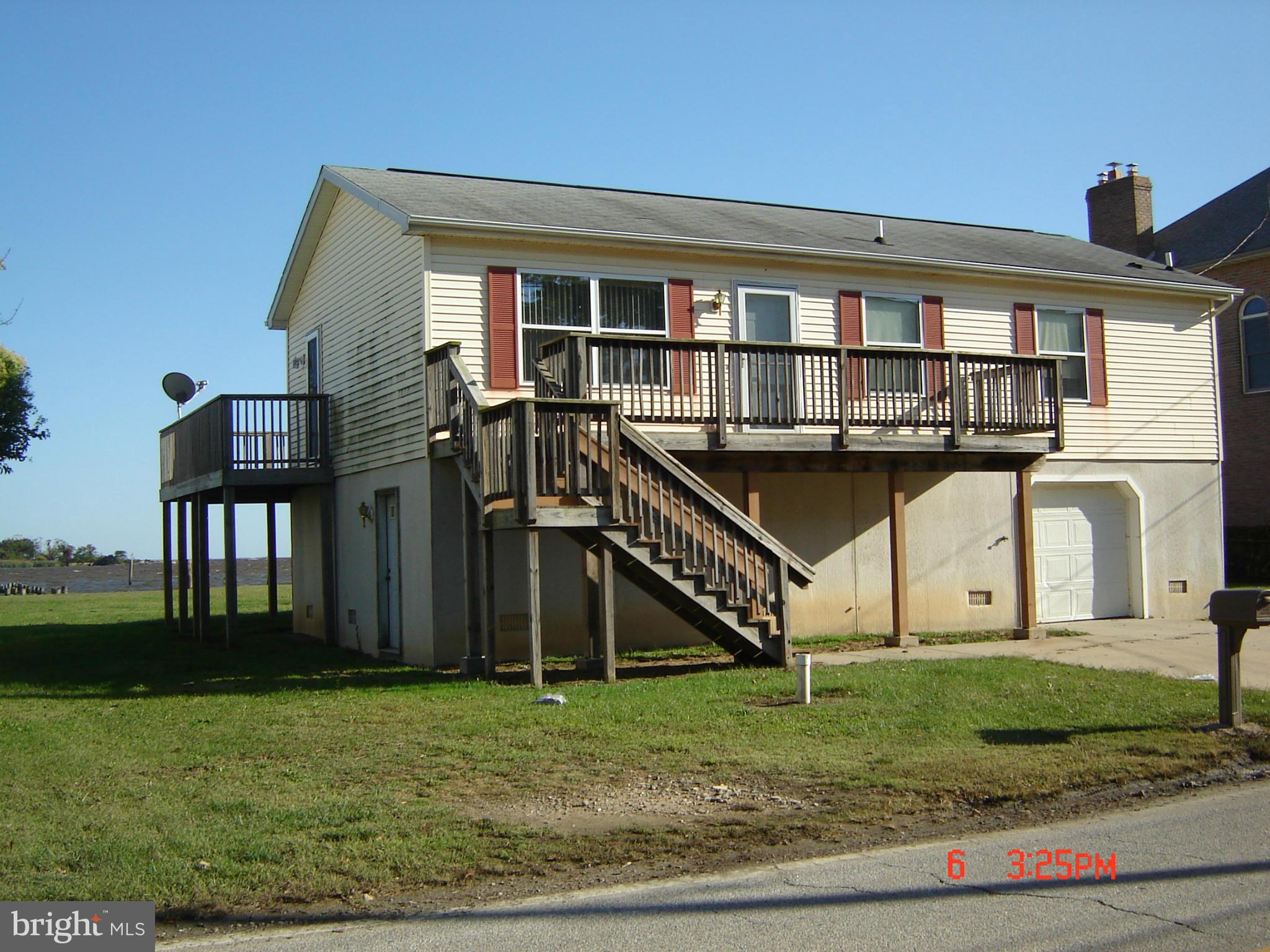 9125 Cuckold Point Road Baltimore, MD 21219 - Photo 1 of 5 Exterior (General)