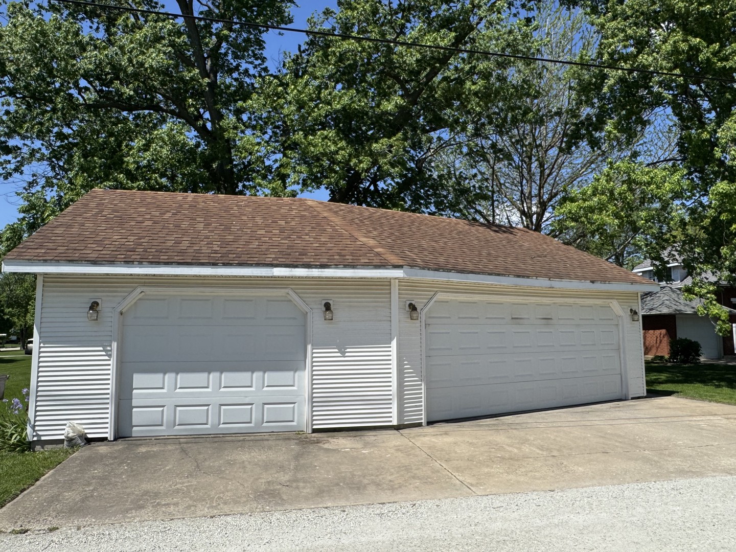222 North Maple Street Herscher, IL 60941 - Photo 32 of 35