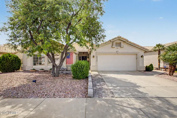 $659,000 | 6939 West Robin Lane, Glendale, AZ 85310