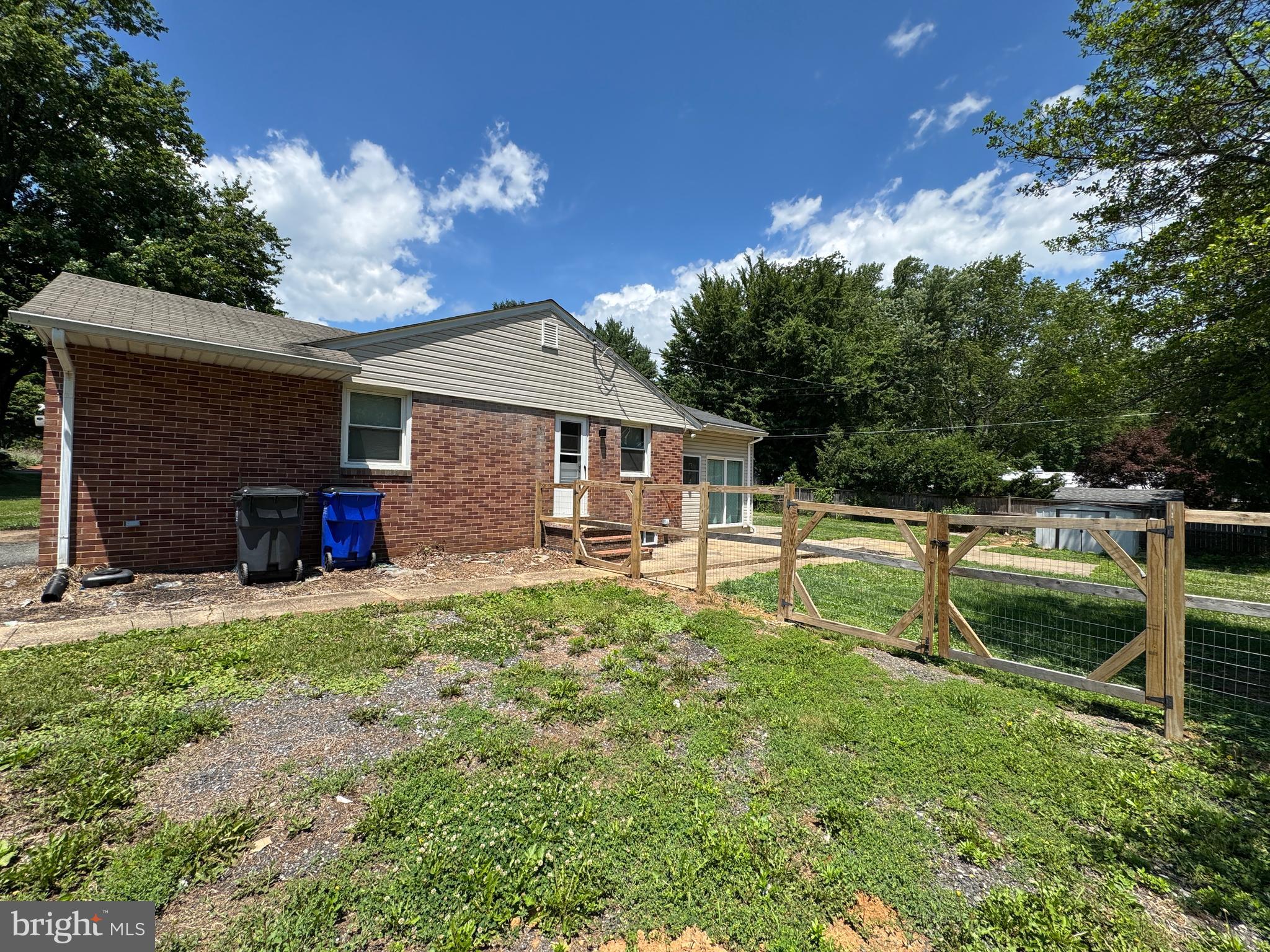 3404 Churchville Road Aberdeen, MD 21001 - Photo 43 of 46