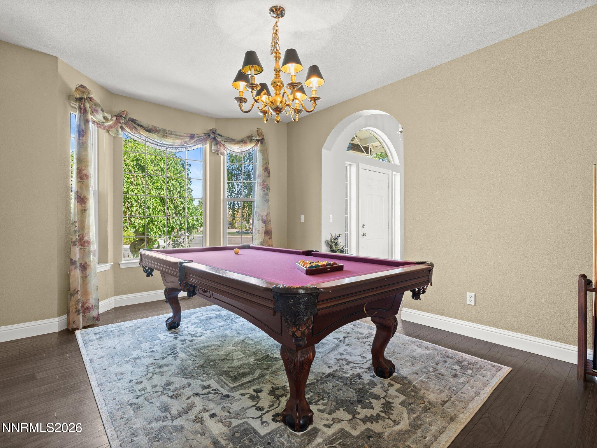 1666 Dogleg Road Carson City, NV 89701 - Photo 16 of 37 dining room 2