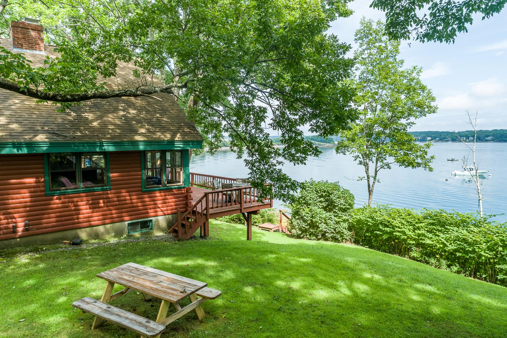 14 Risska Road Harpswell, ME 04079 - Photo 1 of 35 DJI_0773-HDR