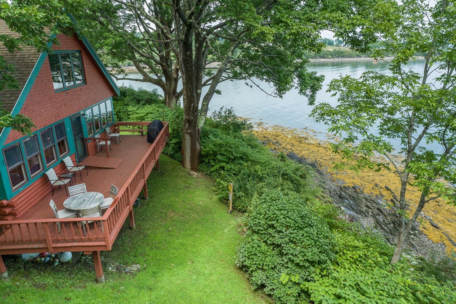 14 Risska Road Harpswell, ME 04079 - Photo 20 of 35 DJI_0768