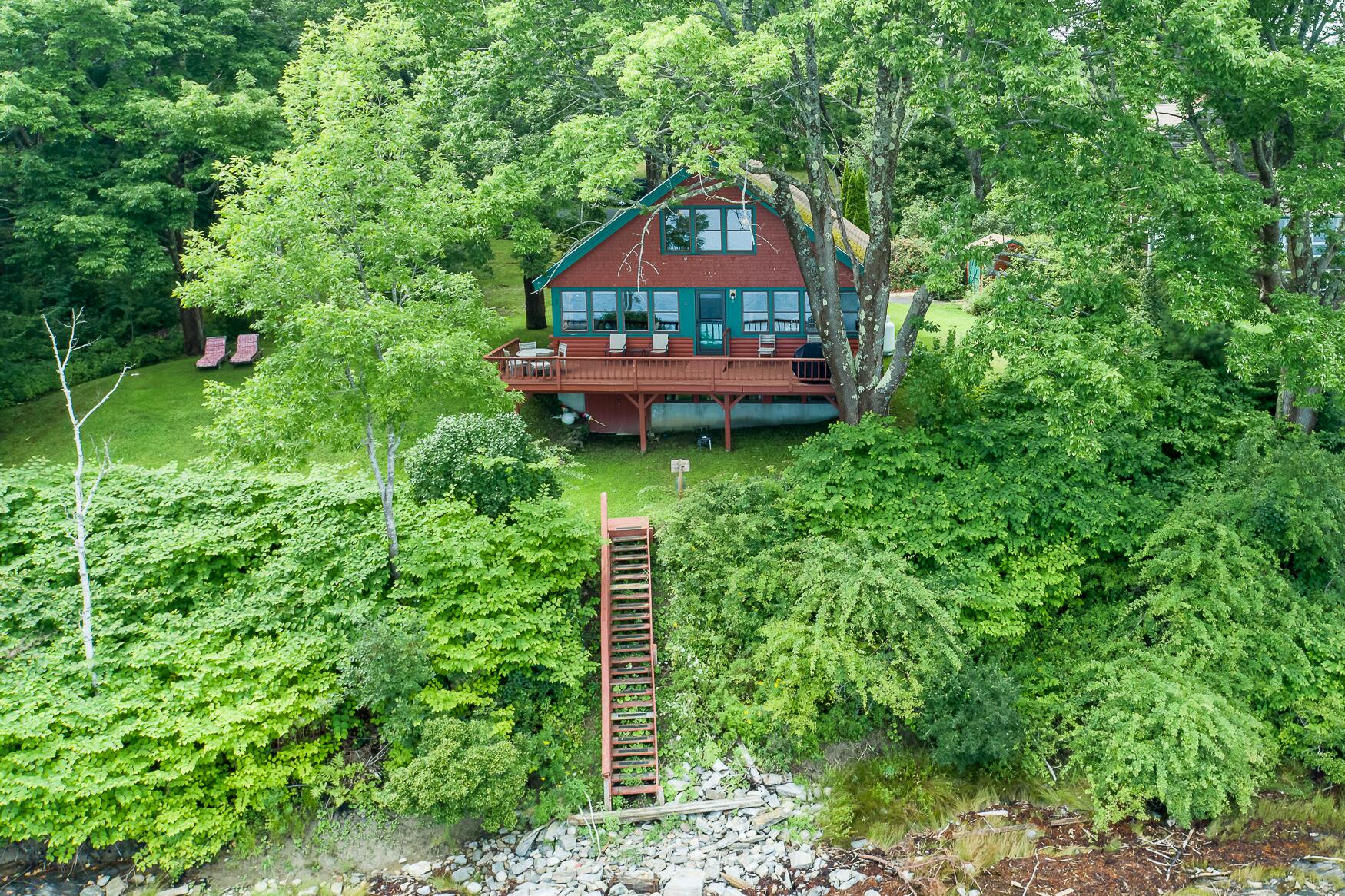 14 Risska Road Harpswell, ME 04079 - Photo 21 of 35 DJI_0747-HDR