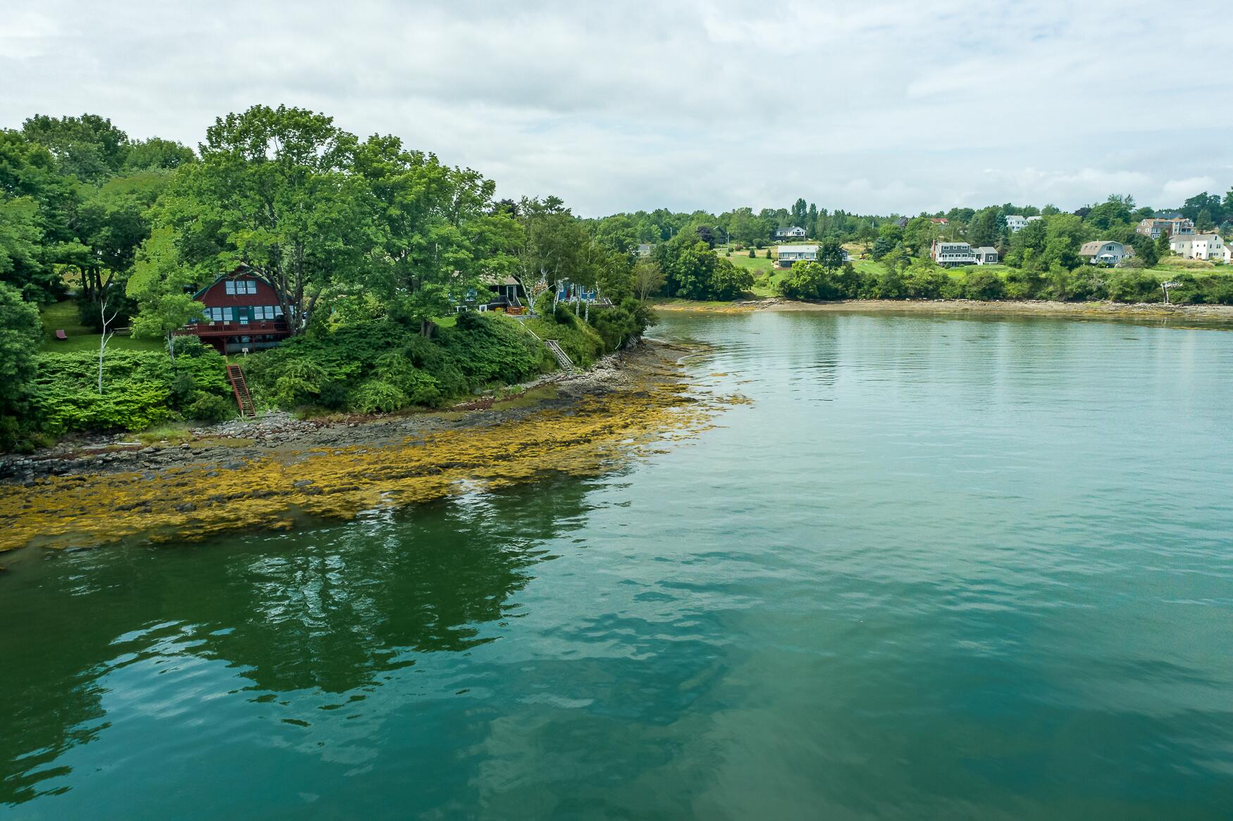 14 Risska Road Harpswell, ME 04079 - Photo 22 of 35 DJI_0738-HDR