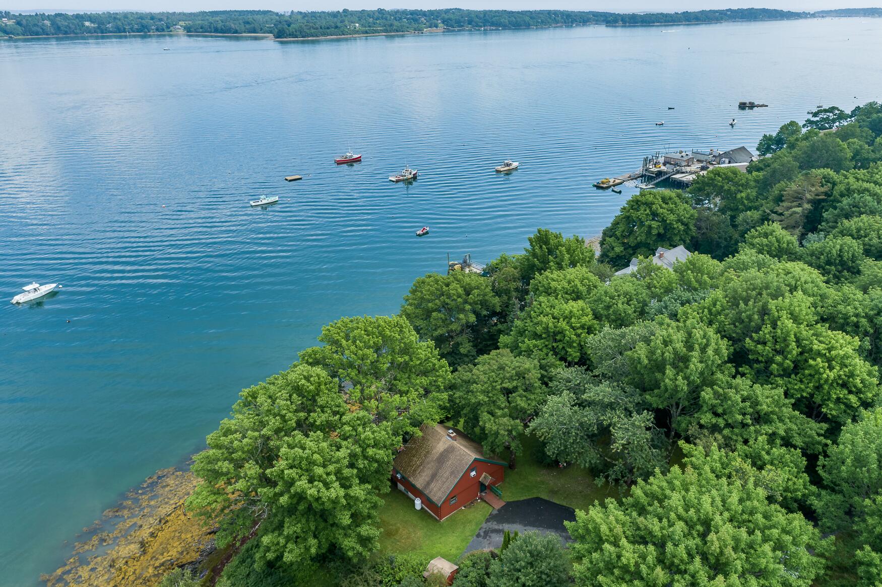 14 Risska Road Harpswell, ME 04079 - Photo 23 of 35 DJI_0703-HDR