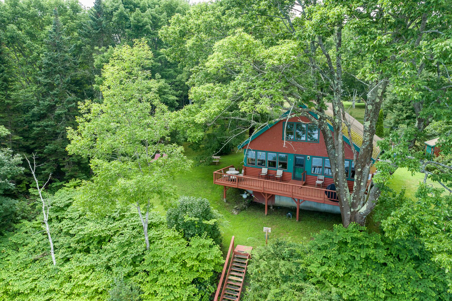 14 Risska Road Harpswell, ME 04079 - Photo 26 of 35 DJI_0753-HDR