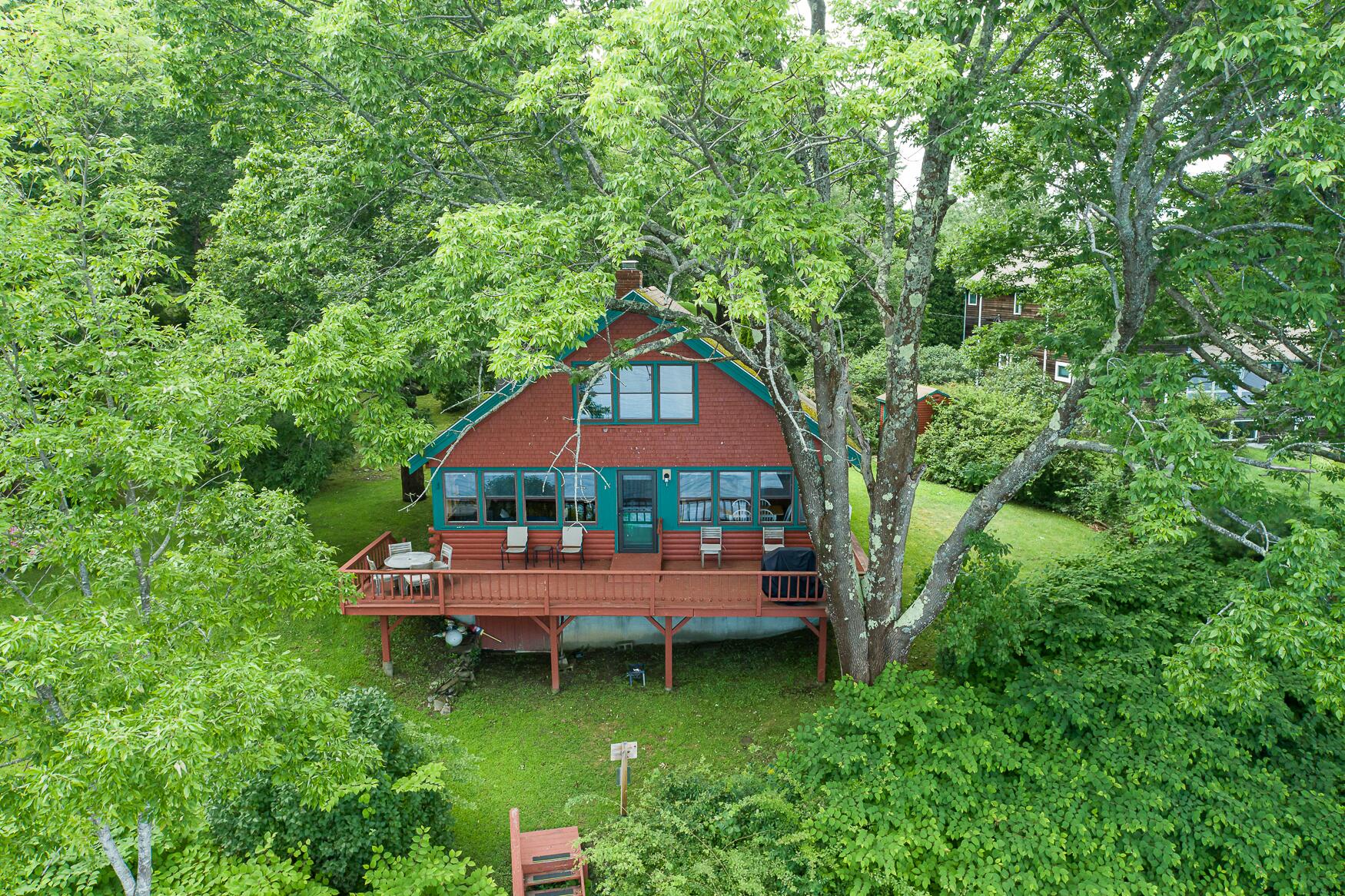 14 Risska Road Harpswell, ME 04079 - Photo 27 of 35 DJI_0758