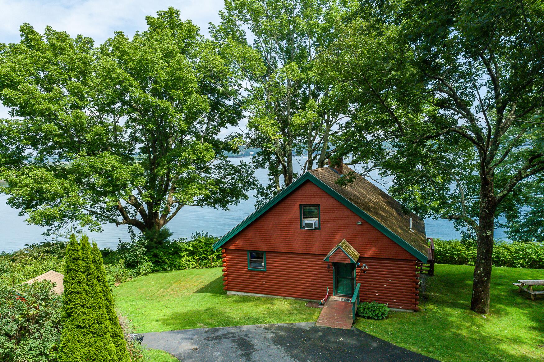 14 Risska Road Harpswell, ME 04079 - Photo 29 of 35 DJI_0778