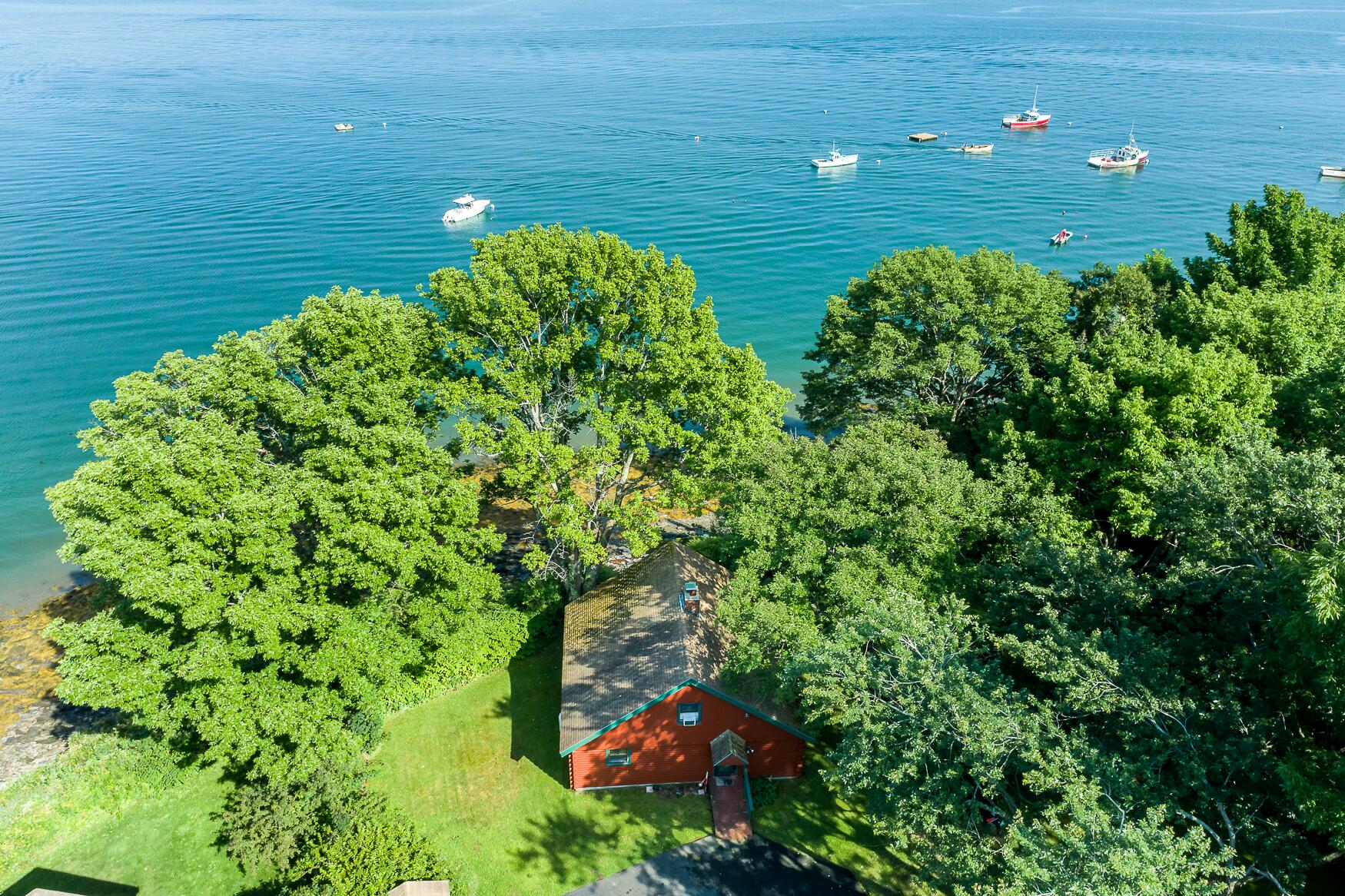 14 Risska Road Harpswell, ME 04079 - Photo 31 of 35 DJI_0813-HDR