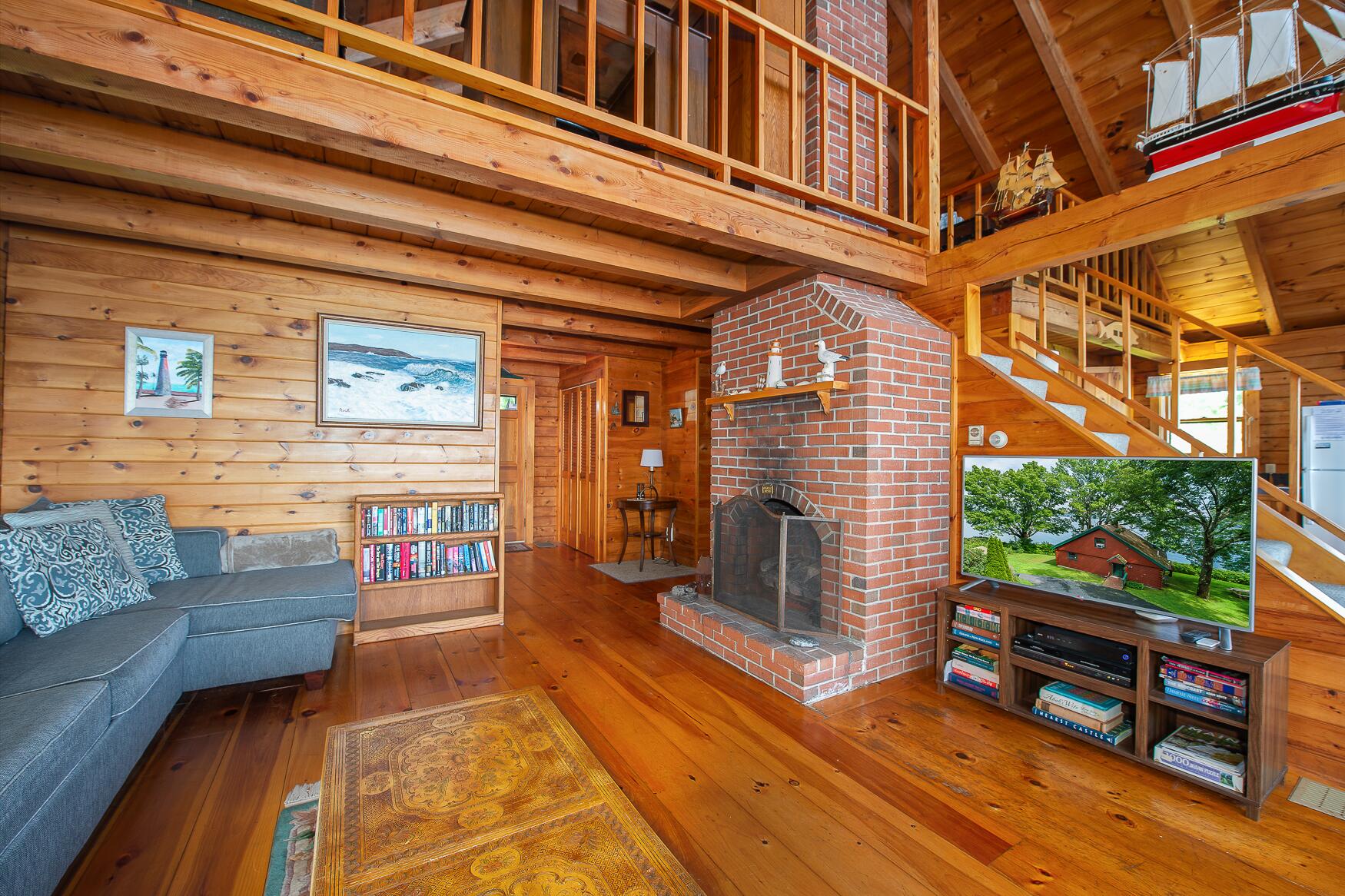 14 Risska Road Harpswell, ME 04079 - Photo 7 of 35 DSC_9485-Edit