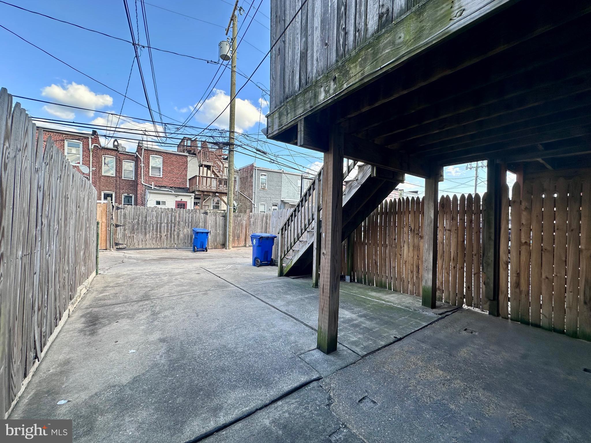 509 Rappolla Street Baltimore, MD 21224 - Photo 16 of 18