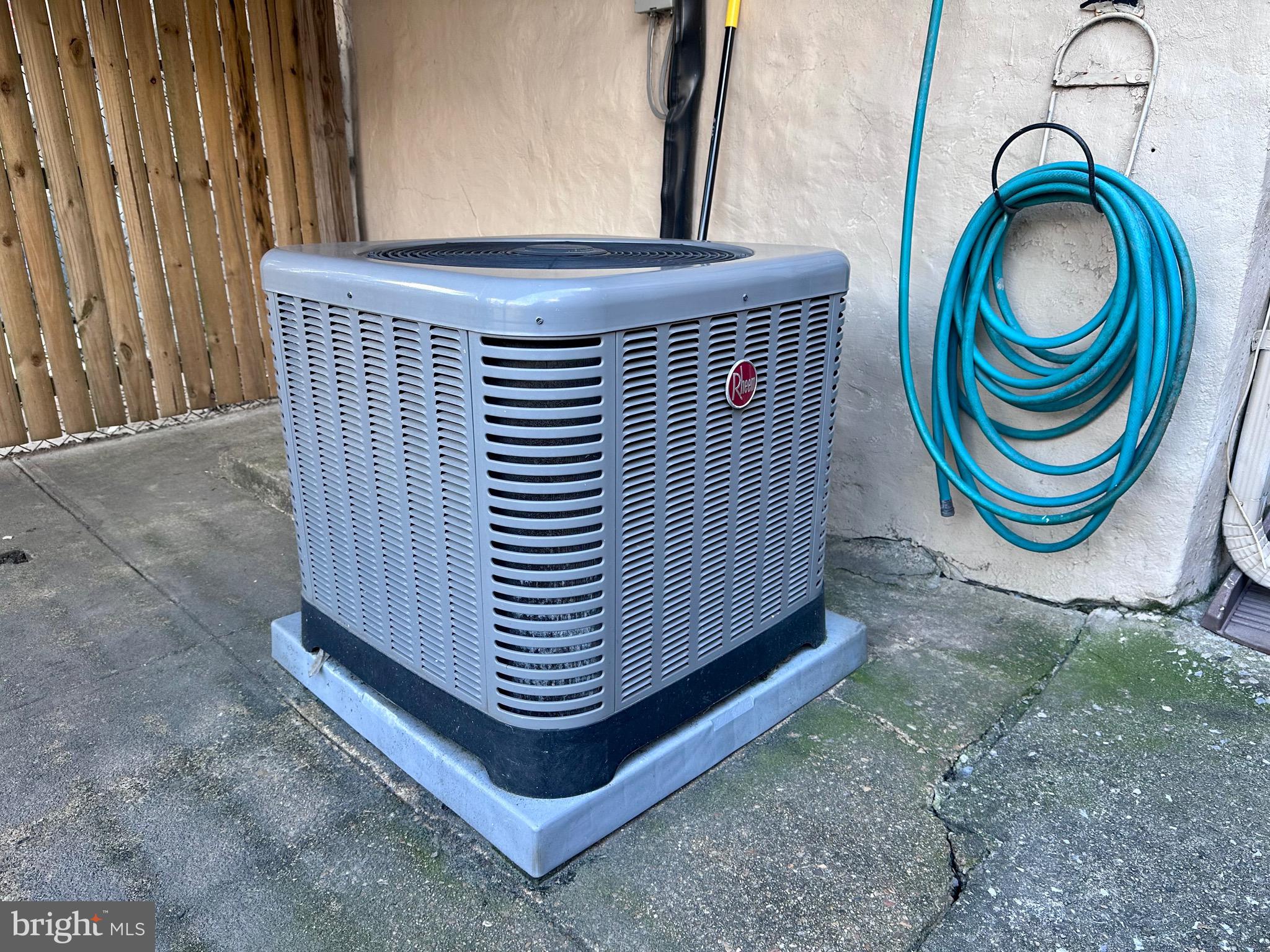 509 Rappolla Street Baltimore, MD 21224 - Photo 17 of 18