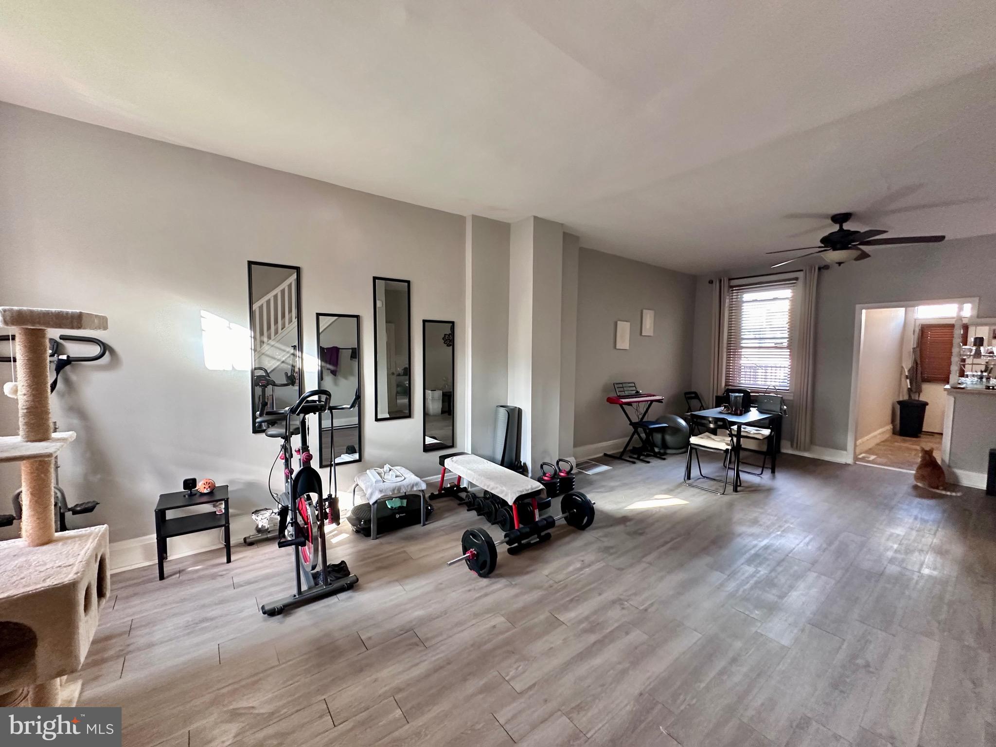 509 Rappolla Street Baltimore, MD 21224 - Photo 2 of 18