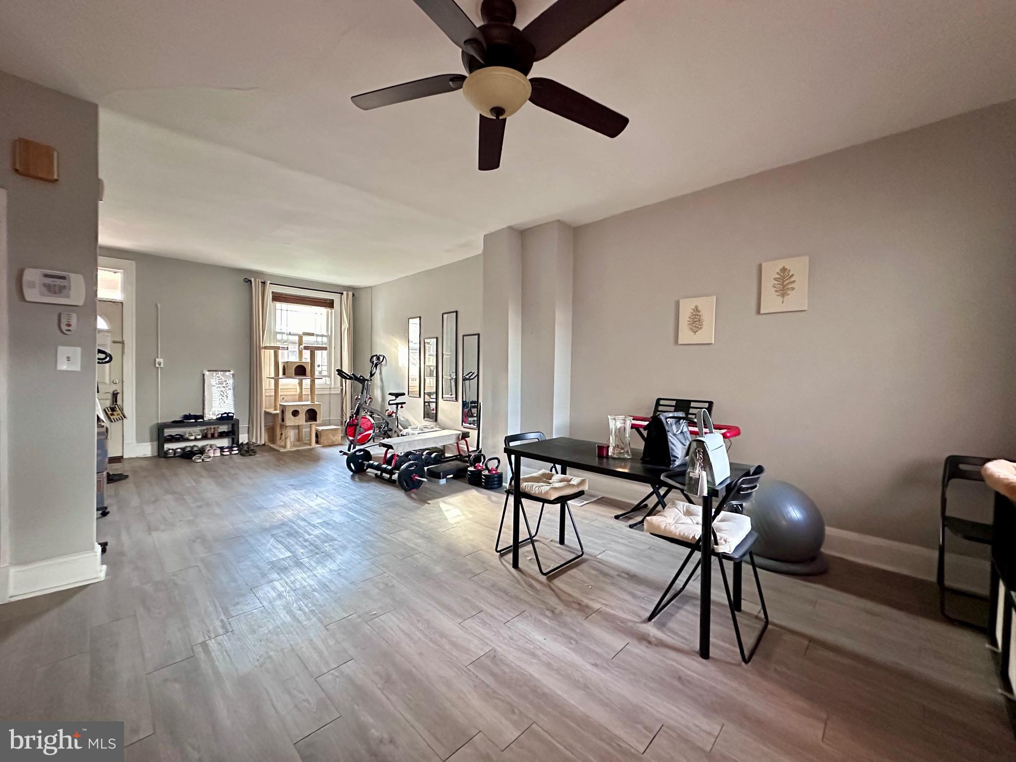 509 Rappolla Street Baltimore, MD 21224 - Photo 3 of 18