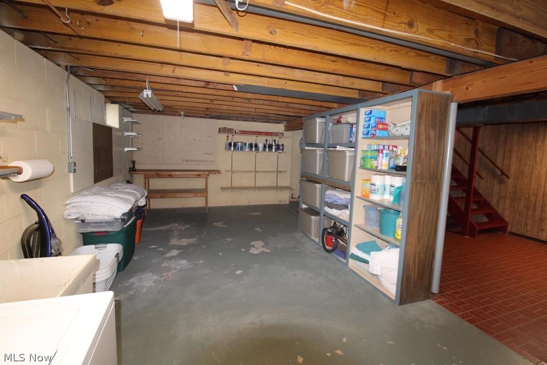 449 Walters Road Chagrin Falls, OH 44022 - Photo 20 of 24 laundry 2 of 2