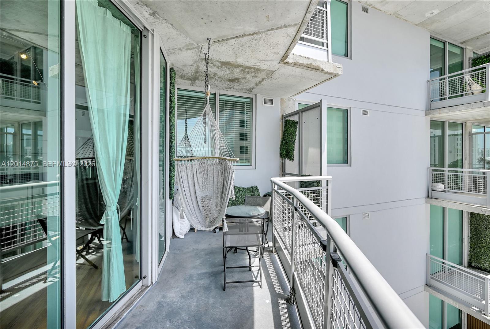 690 Southwest 1st Court, Unit 1934 Miami, FL 33130 - Photo 18 of 43