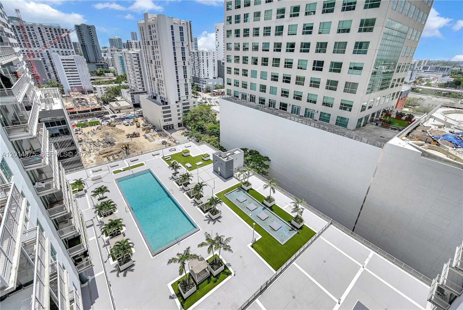 690 Southwest 1st Court, Unit 1934 Miami, FL 33130 - Photo 19 of 43