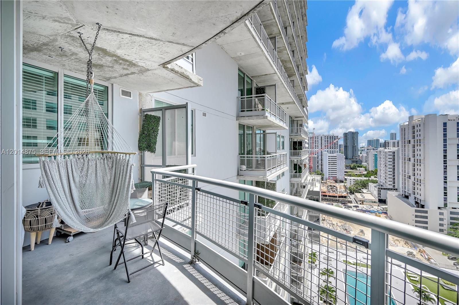 690 Southwest 1st Court, Unit 1934 Miami, FL 33130 - Photo 21 of 43