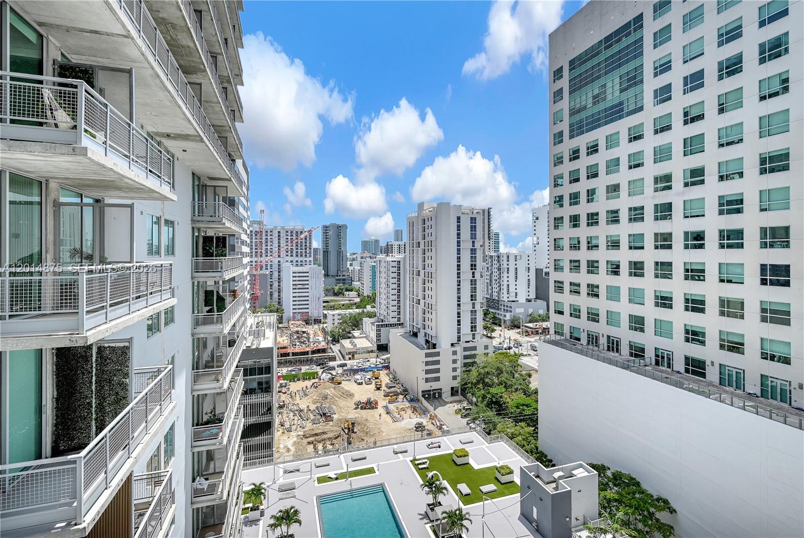 690 Southwest 1st Court, Unit 1934 Miami, FL 33130 - Photo 22 of 43