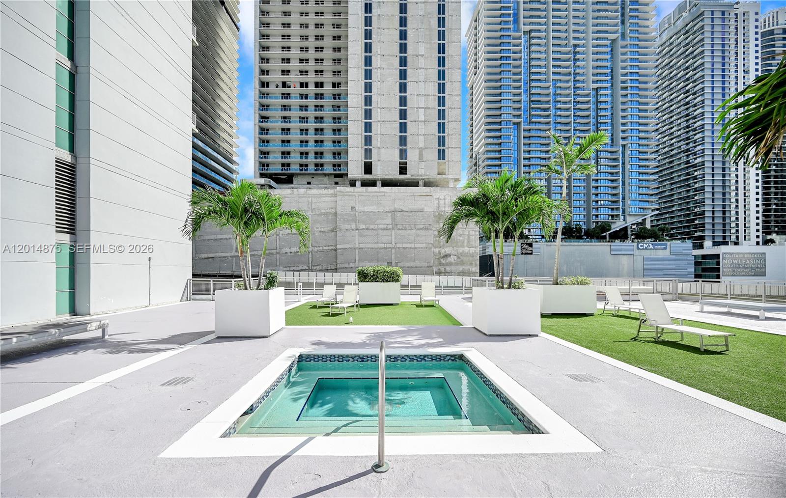 690 Southwest 1st Court, Unit 1934 Miami, FL 33130 - Photo 29 of 43
