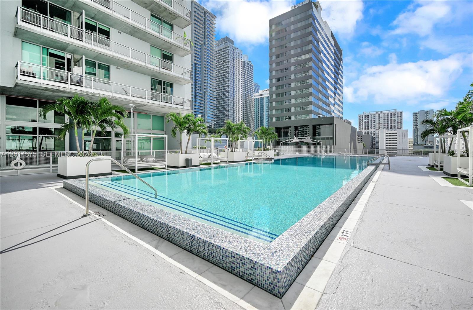 690 Southwest 1st Court, Unit 1934 Miami, FL 33130 - Photo 31 of 43