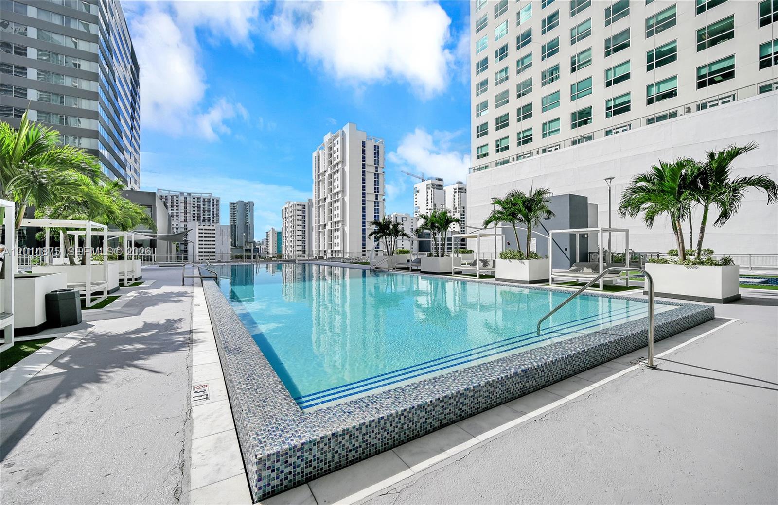 690 Southwest 1st Court, Unit 1934 Miami, FL 33130 - Photo 32 of 43