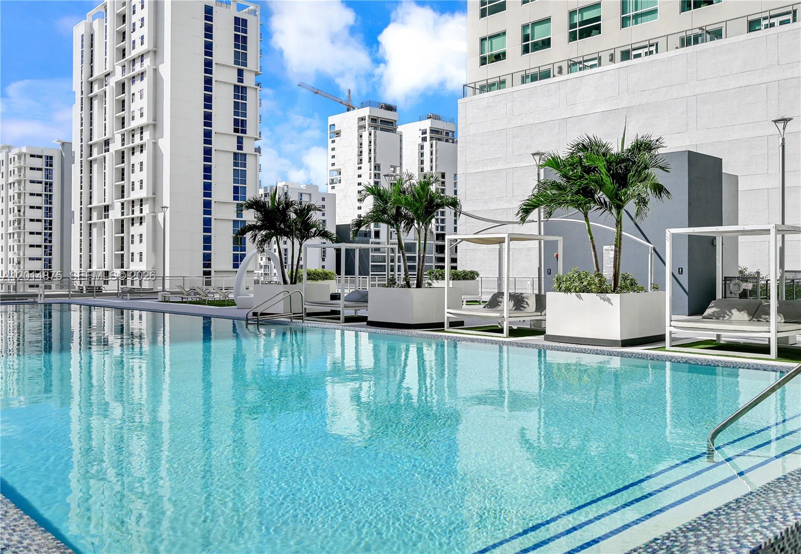 690 Southwest 1st Court, Unit 1934 Miami, FL 33130 - Photo 33 of 43