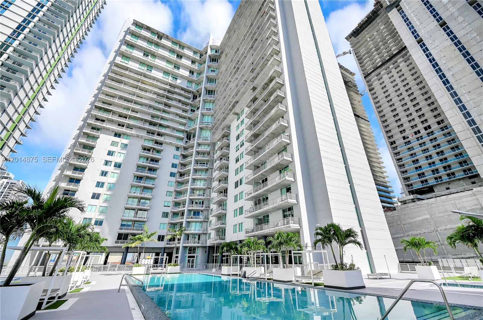 690 Southwest 1st Court, Unit 1934 Miami, FL 33130 - Photo 34 of 43