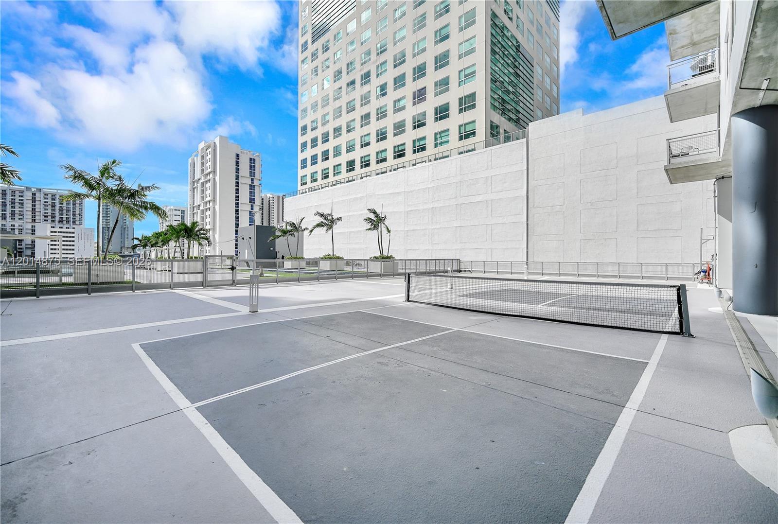 690 Southwest 1st Court, Unit 1934 Miami, FL 33130 - Photo 37 of 43