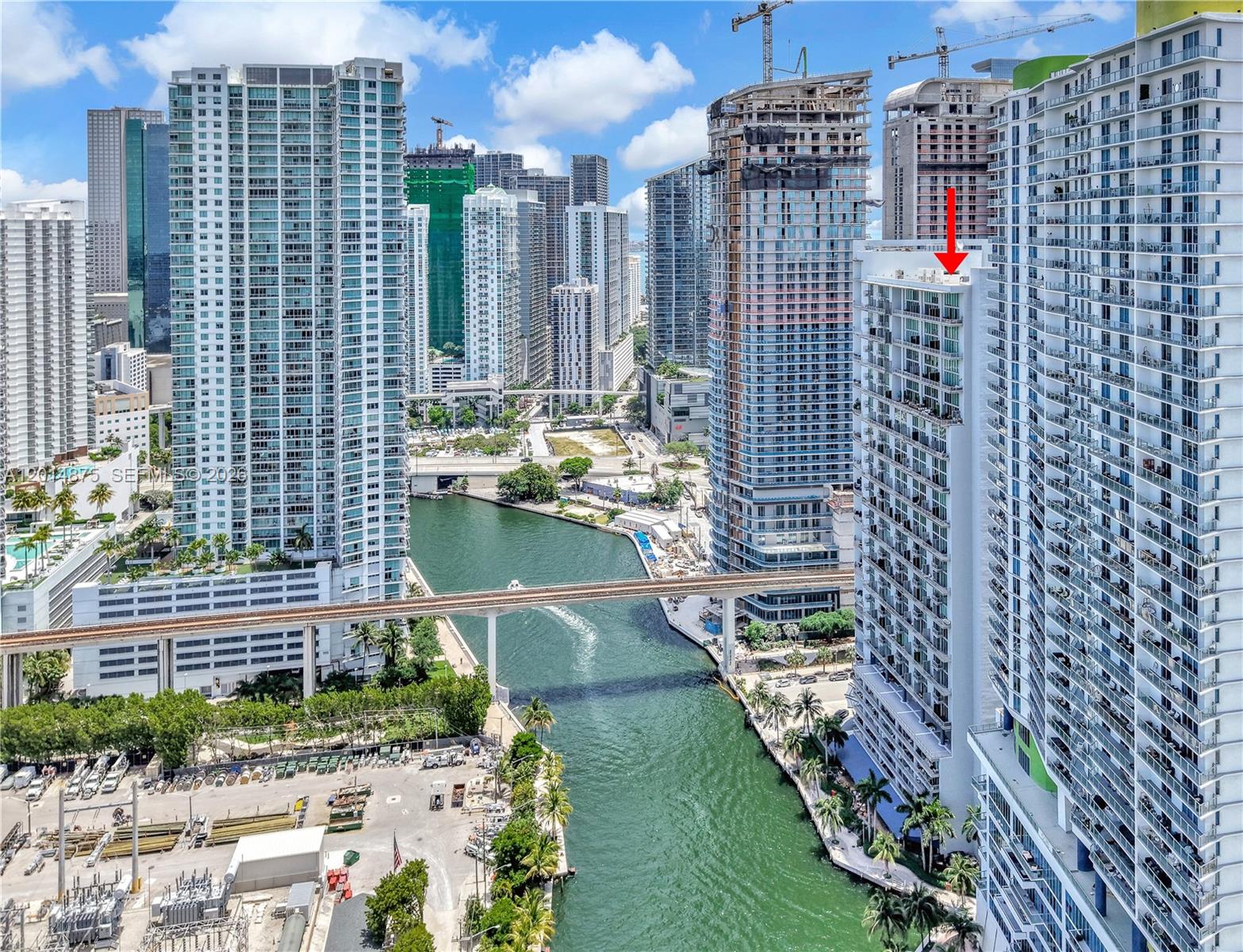 690 Southwest 1st Court, Unit 1934 Miami, FL 33130 - Photo 43 of 43