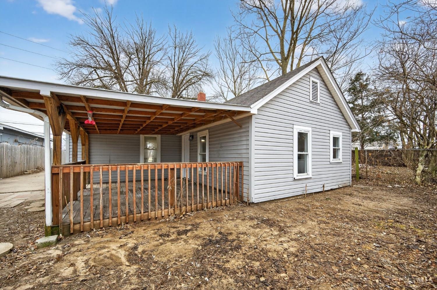 2804 Yankee Road Middletown, OH 45044 - Photo 31 of 37