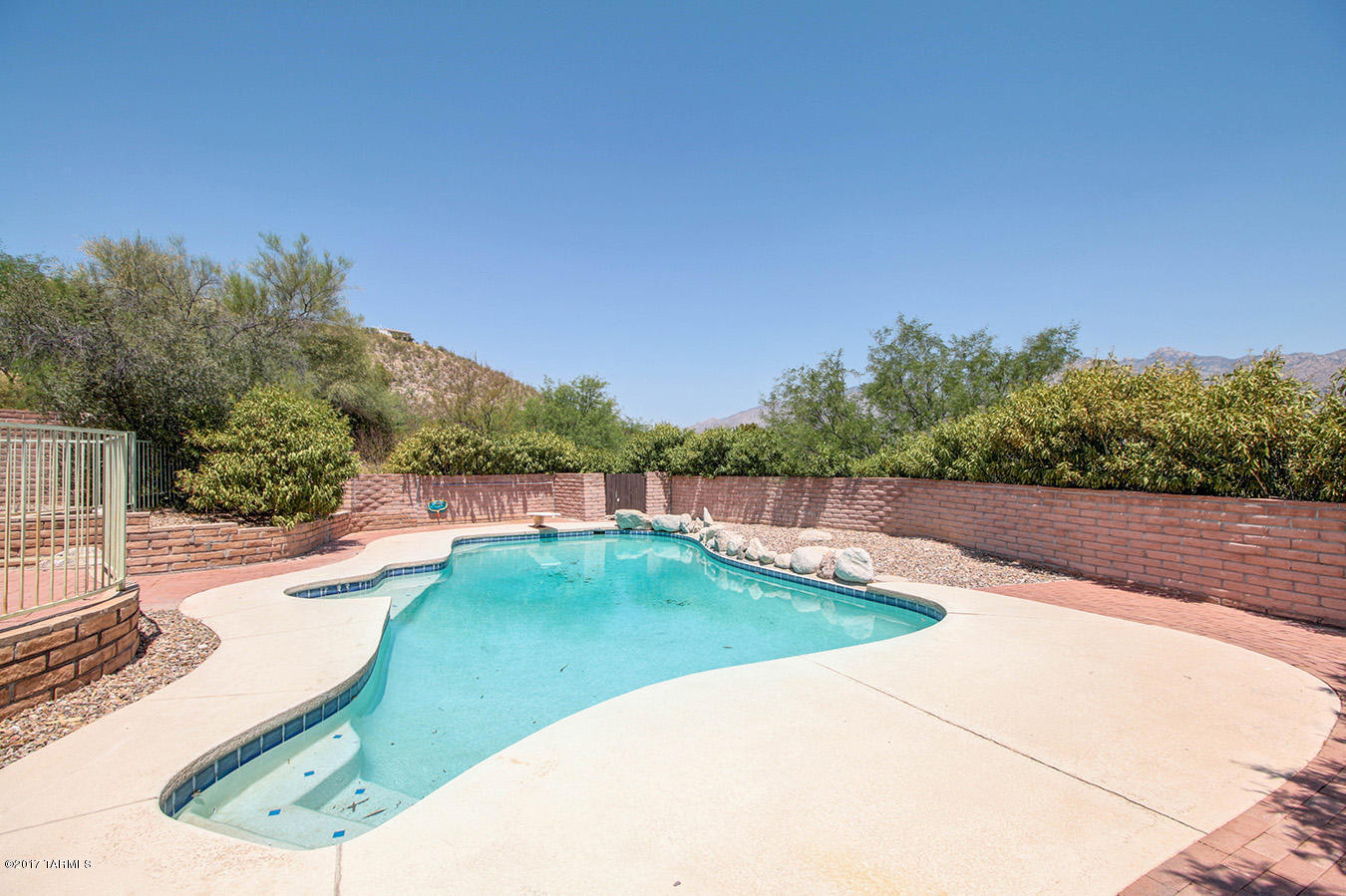 4602 North Rockcliff Road Tucson, AZ 85750 - Photo 33 of 40