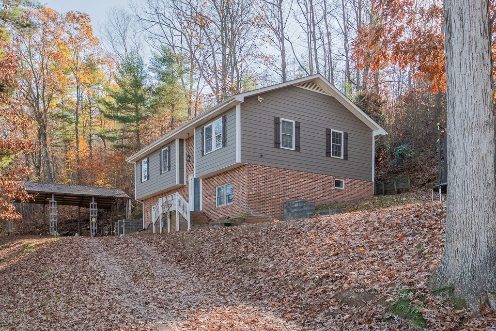 871 Spraker Road Crockett, VA 24323 - Photo 44 of 80 Gallery Image 44