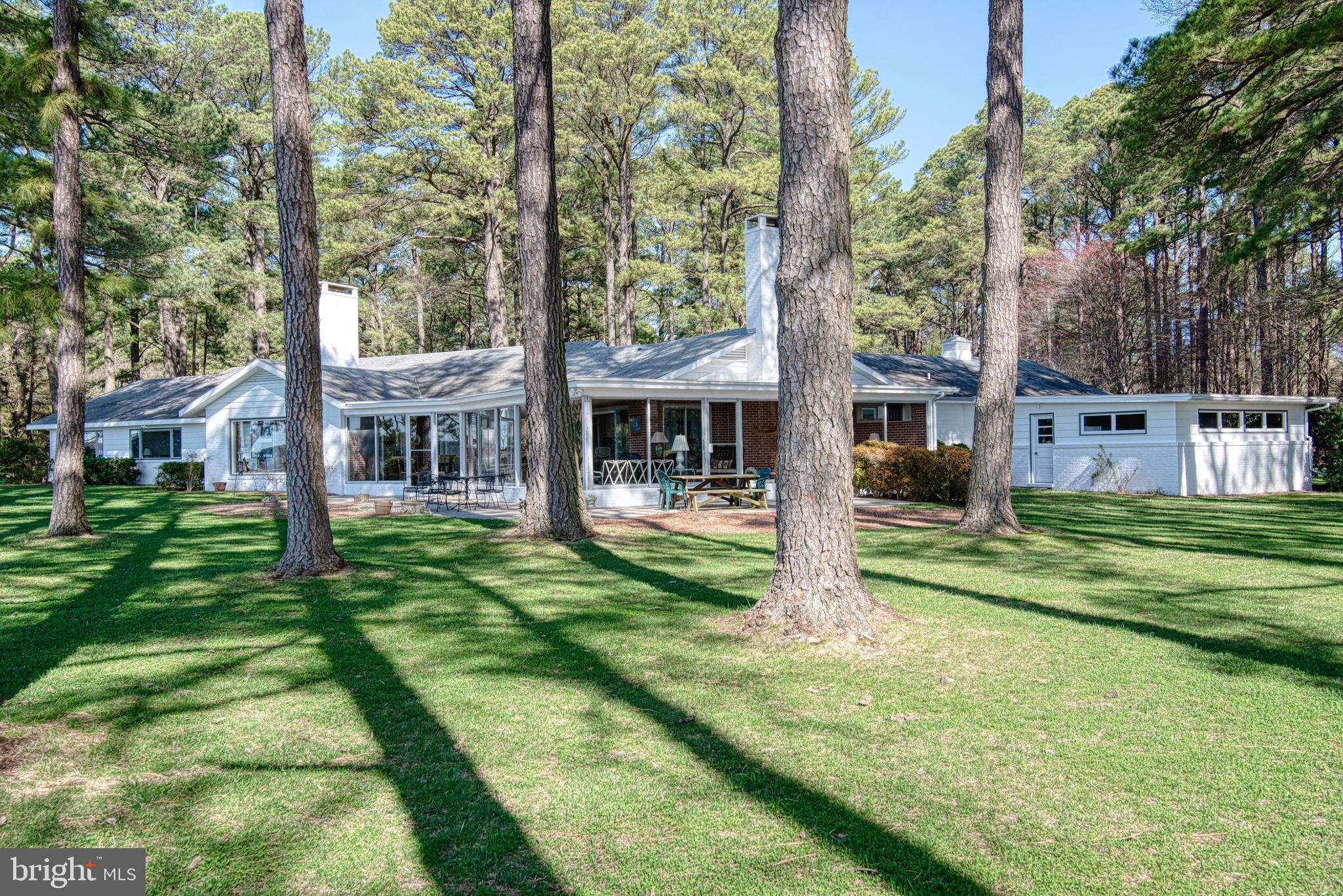 7300 Quaker Neck Road Bozman, MD 21612 - Photo 19 of 36 Gallery Image 19