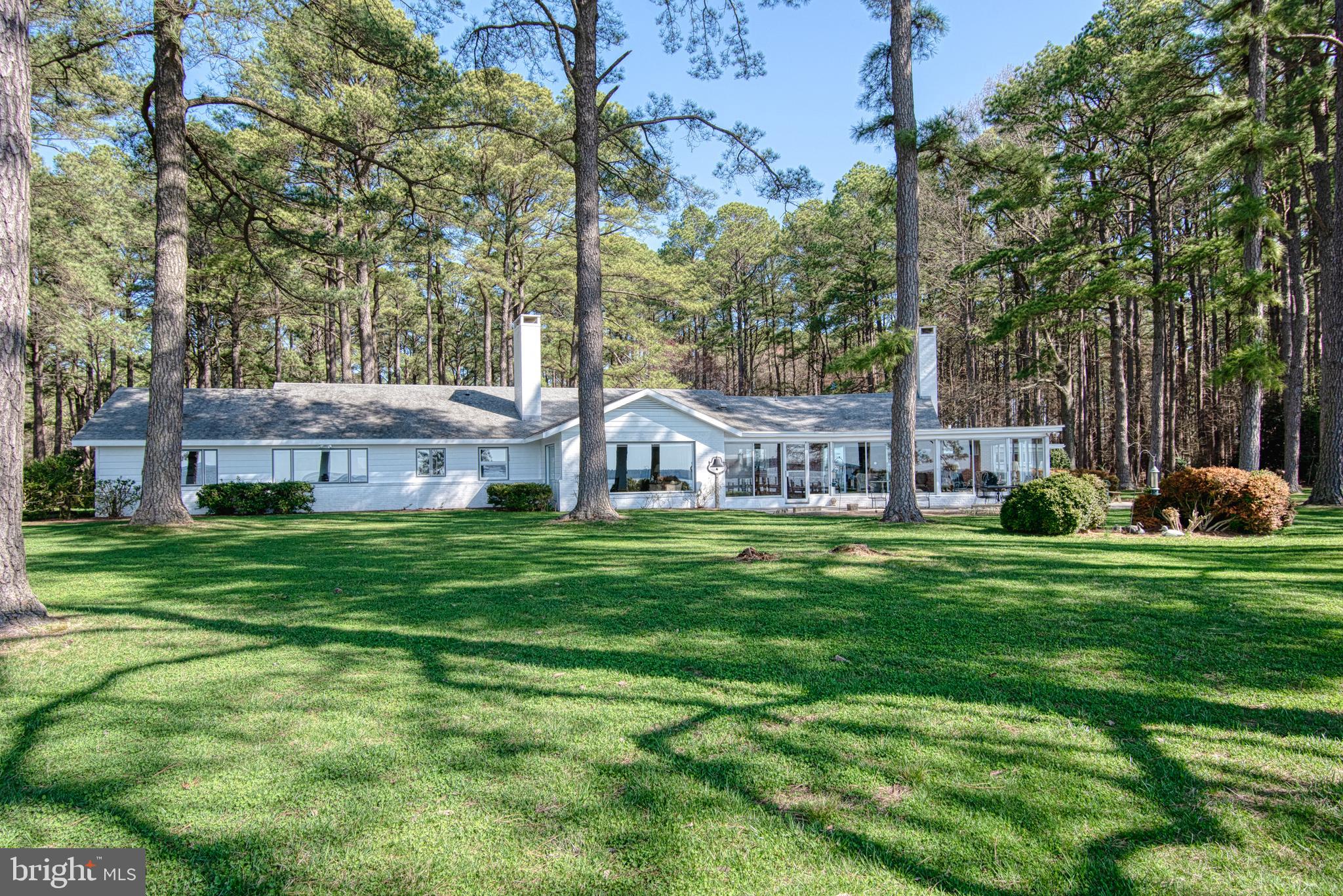 7300 Quaker Neck Road Bozman, MD 21612 - Photo 21 of 36 Gallery Image 21