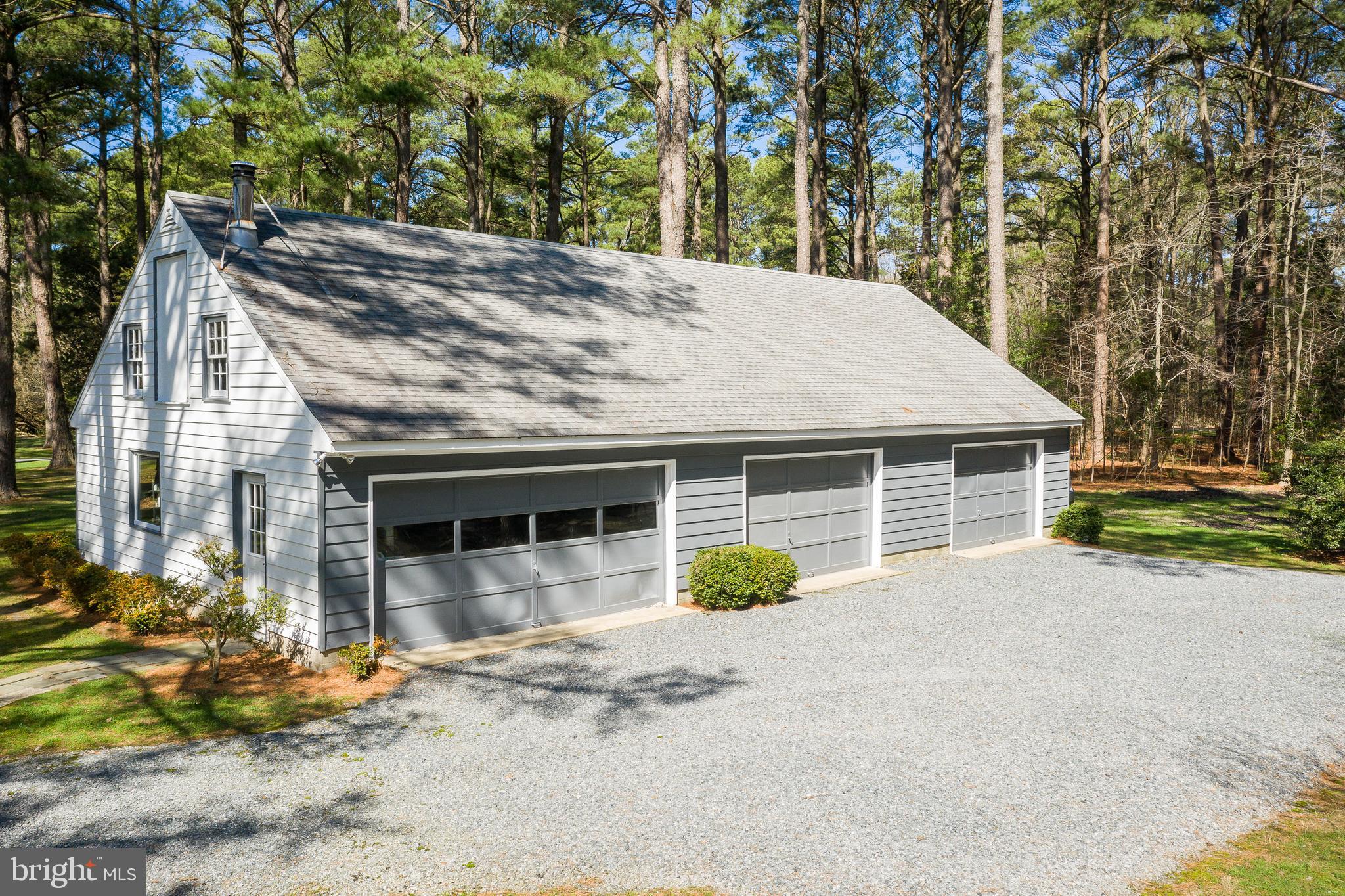 7300 Quaker Neck Road Bozman, MD 21612 - Photo 22 of 36 Gallery Image 22