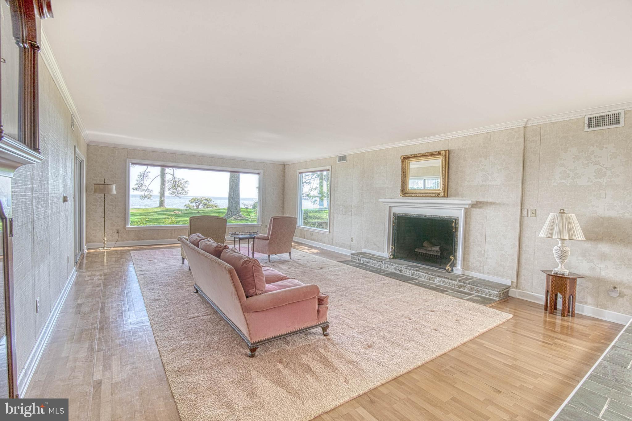 7300 Quaker Neck Road Bozman, MD 21612 - Photo 8 of 36 Gallery Image 8