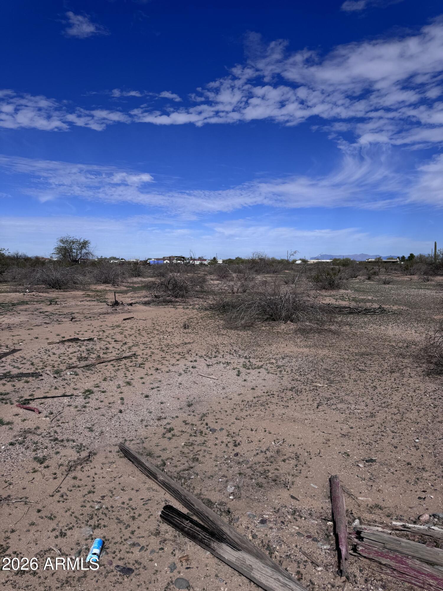 0 North Dogwood Road Florence, AZ 85132 - Photo 3 of 15