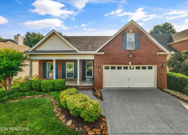 $519,000 | 250 English Station Road, Knoxville, TN 37934