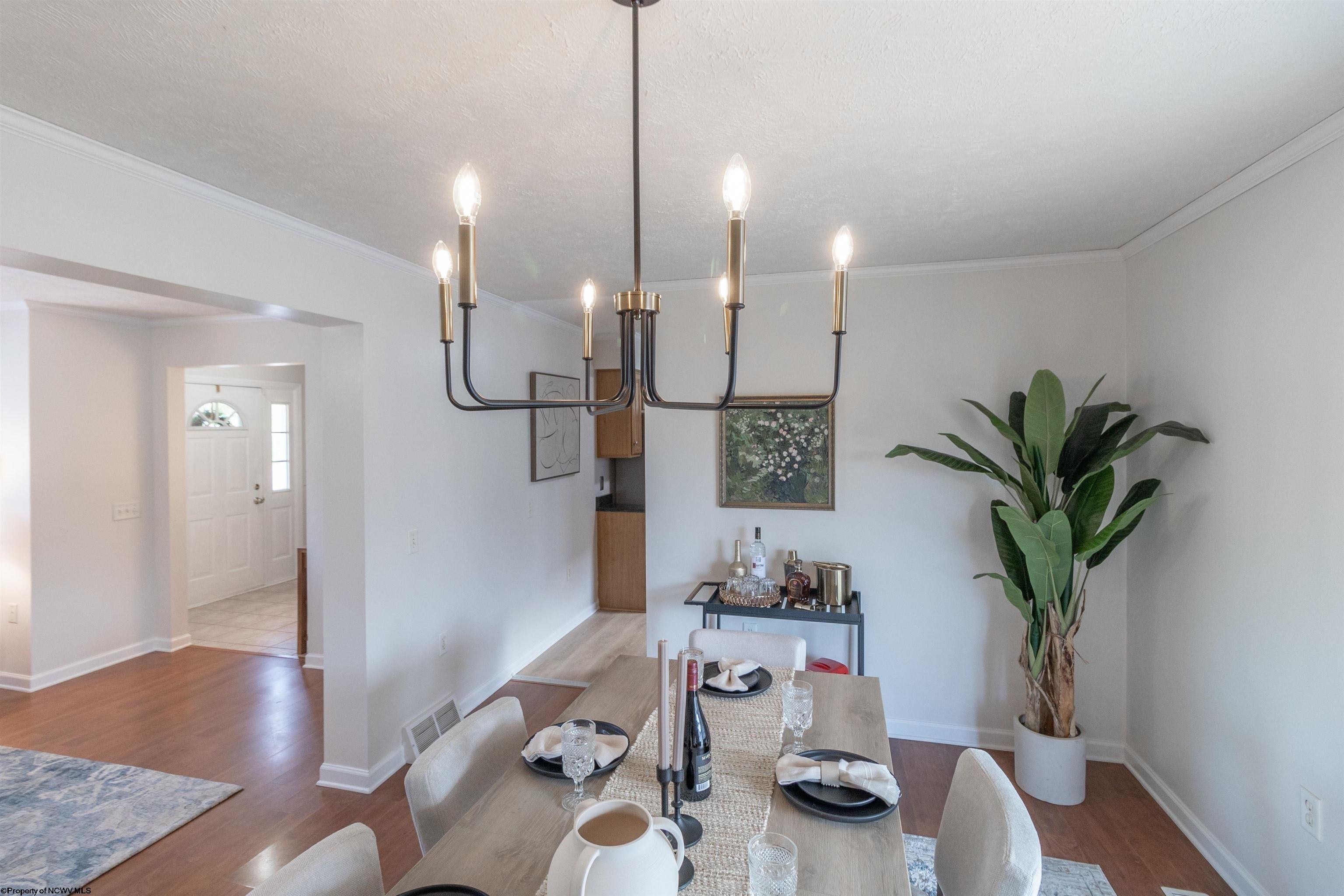 252 Sherwood Road Bridgeport, WV 26330 - Photo 6 of 44 Gallery Image 6