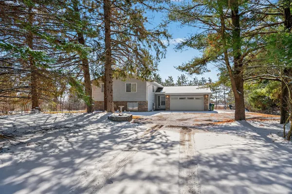 $365,000 | 508 195th Lane Northwest, Cedar, MN 55011
