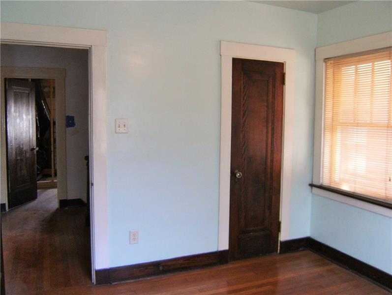 316 Le Roi Road Pittsburgh, PA 15208 - Photo 11 of 24 Master Bedroom