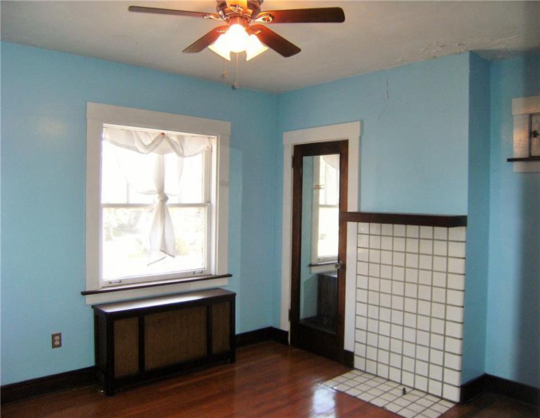 316 Le Roi Road Pittsburgh, PA 15208 - Photo 12 of 24 Bedroom 2