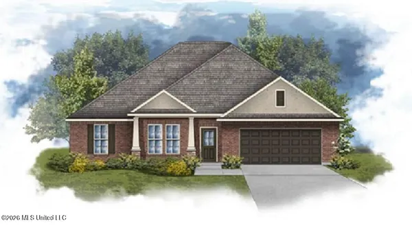 $316,843 | 13472 Swan Rdg Circle, Gulfport, MS 39503